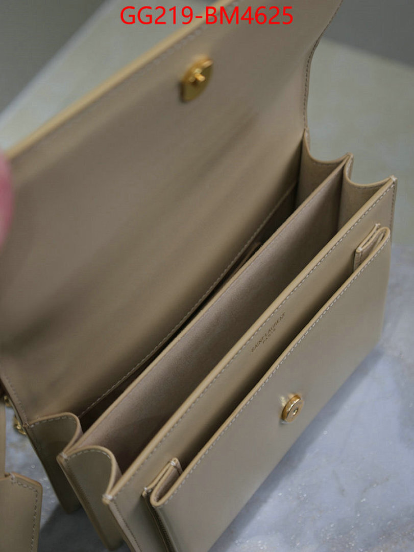 YSL Bags(TOP)-Kate-Solferino-Sunset-Jamie ID: BM4625 $: 219USD,