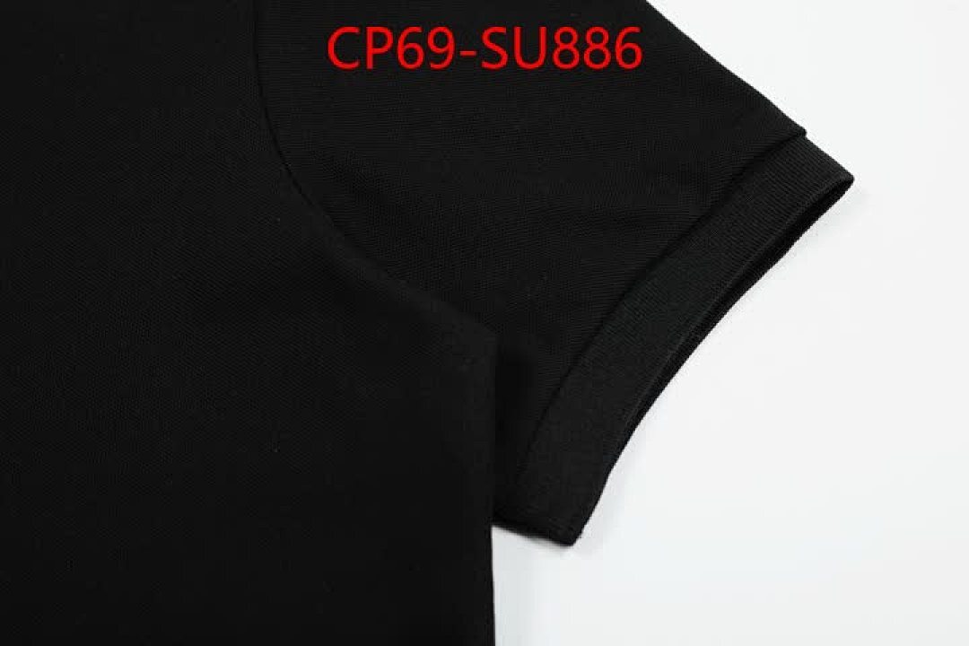 Clothing-Ralph Lauren ID: SU886 $: 69USD