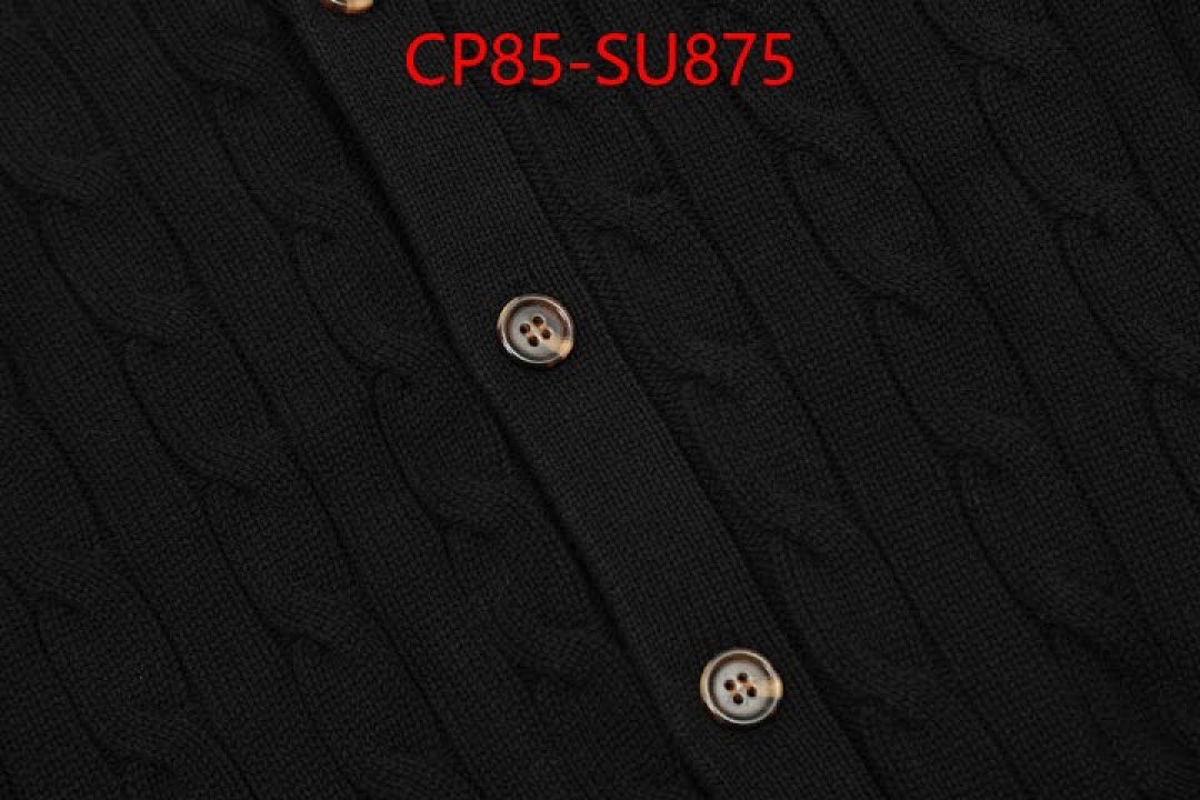 Clothing-Ralph Lauren ID: SU875 $: 85USD