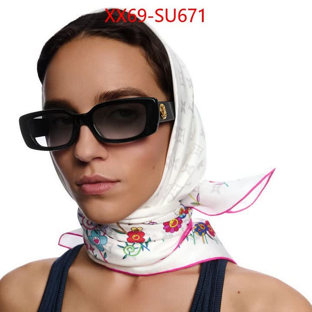 Scarf-LV ID: SU671 $: 69USD