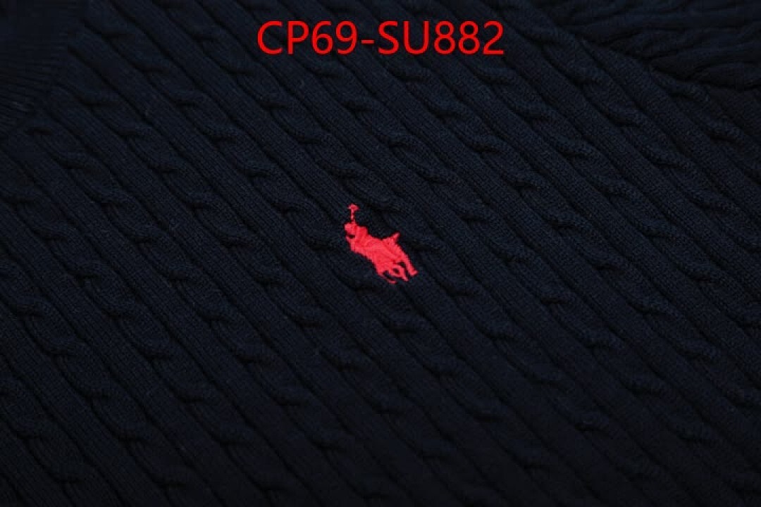 Clothing-Ralph Lauren ID: SU882 $: 69USD