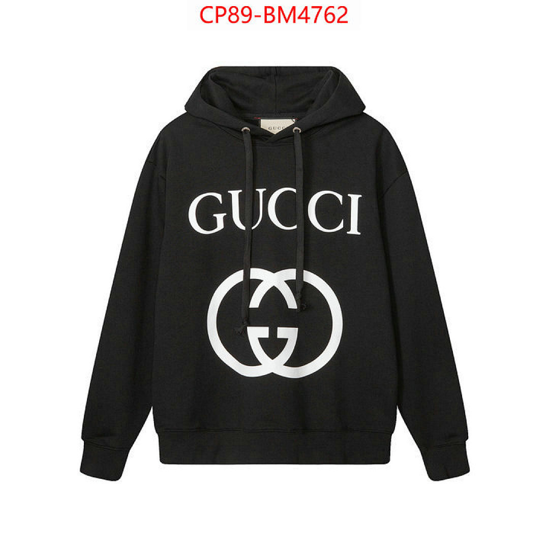 Clothing-Gucci ID: CM4762 $: 89USD