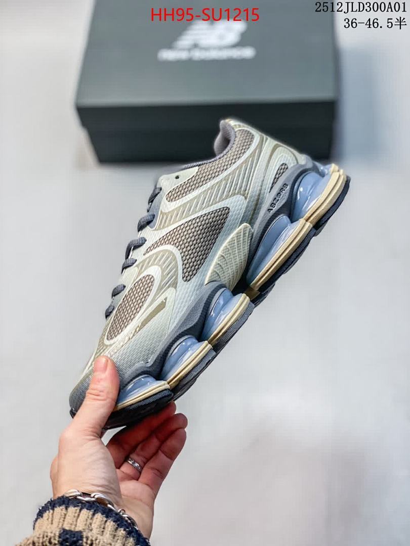 Men Shoes-New Balance ID: SU1215 $: 95USD