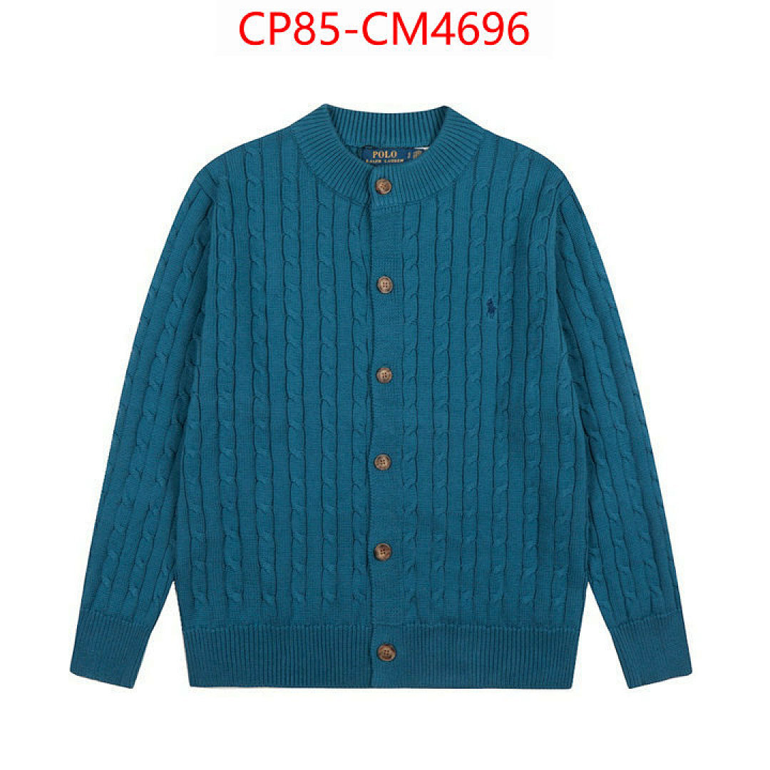 Clothing-Ralph Lauren ID: CM4696 $: 85USD