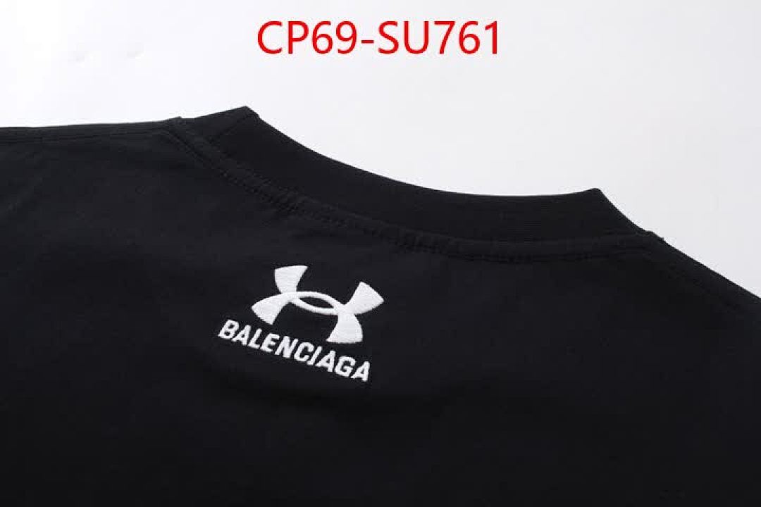 Clothing-Balenciaga ID: SU761 $: 69USD