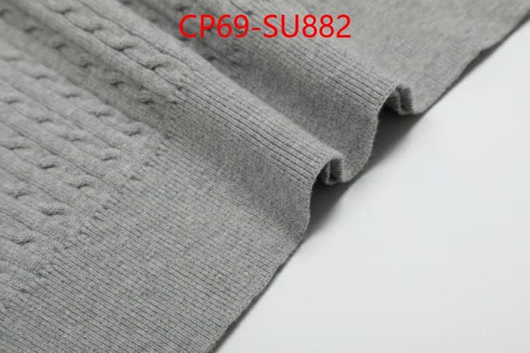 Clothing-Ralph Lauren ID: SU882 $: 69USD