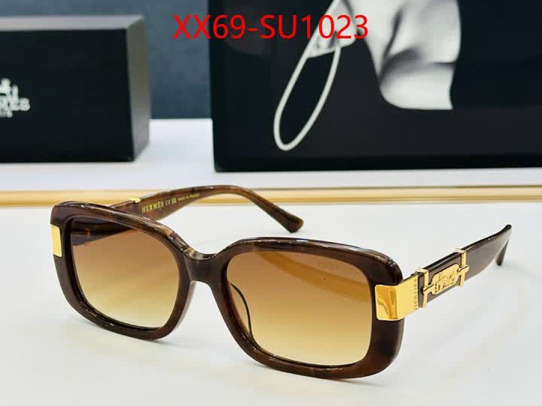 Glasses-Hermes ID: SU1023 $: 69USD
