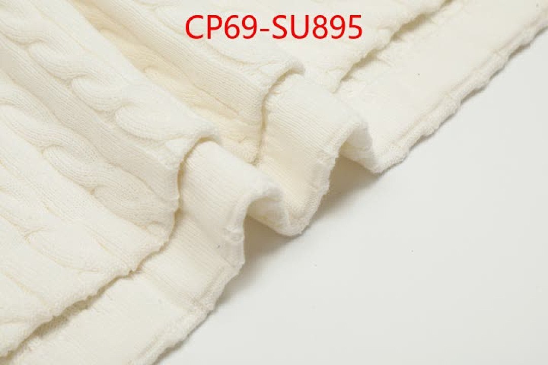 Clothing-Ralph Lauren ID: SU895 $: 69USD