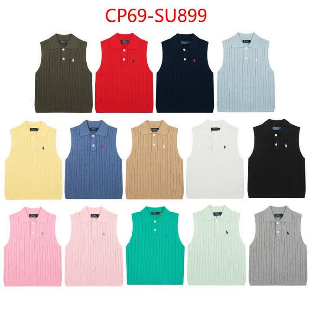 Clothing-Ralph Lauren ID: SU899 $: 69USD