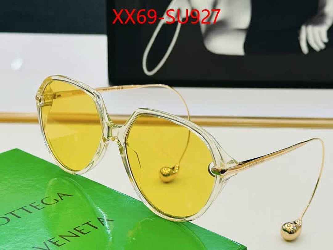Glasses-BV ID: SU927 $: 69USD