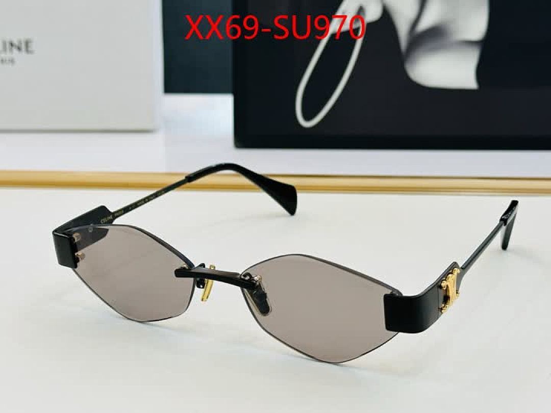 Glasses-CELINE ID: SU970 $: 69USD