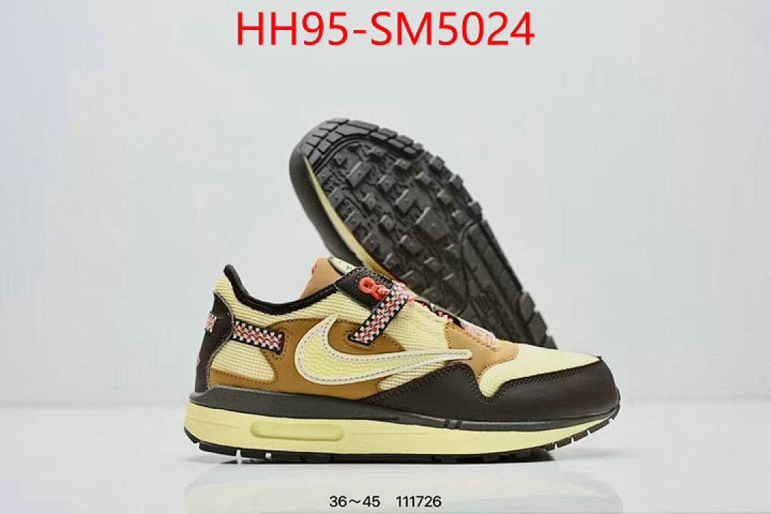 Women Shoes-NIKE ID: SM5024 $: 95USD