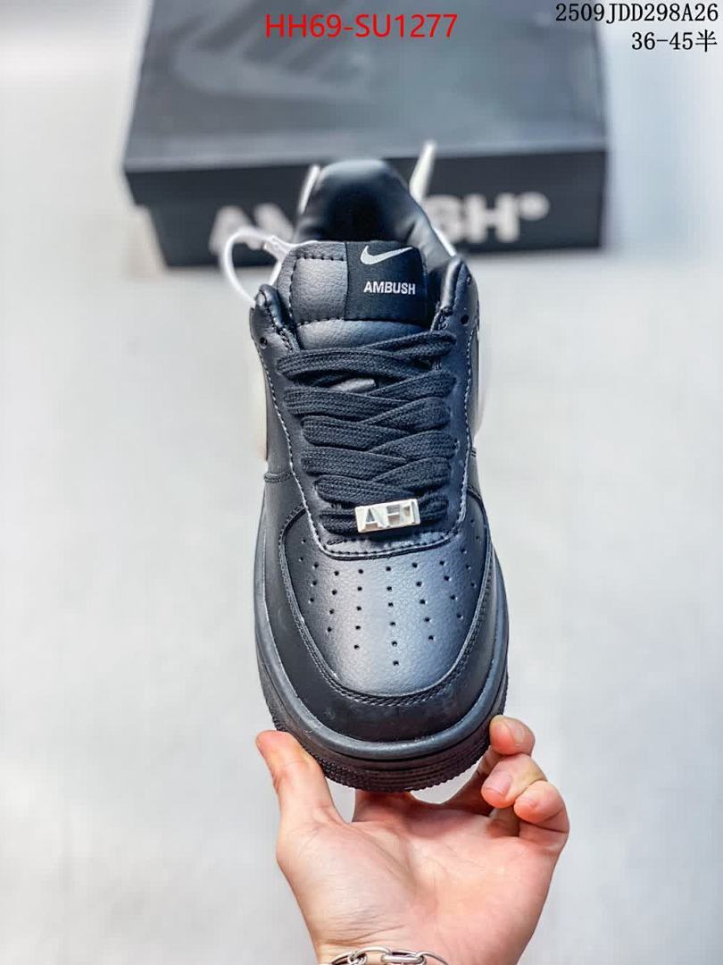 Men Shoes-Nike ID: SU1277 $: 69USD