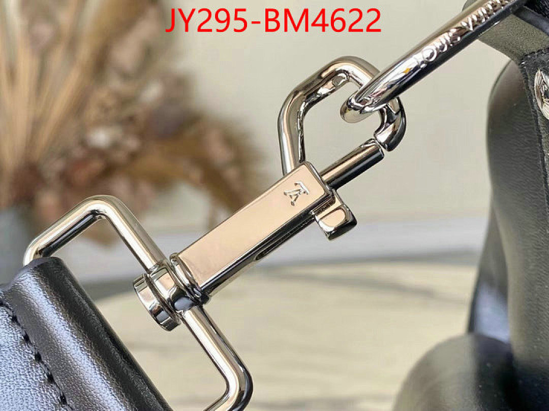 LV Bags(TOP)-Keepall BandouliRe 45-50- ID: BM4622 $: 295USD,