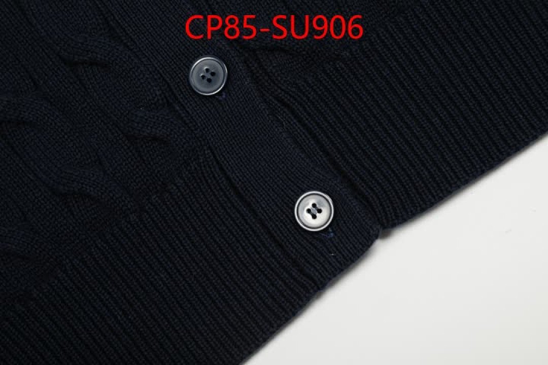 Clothing-Ralph Lauren ID: SU906 $: 85USD