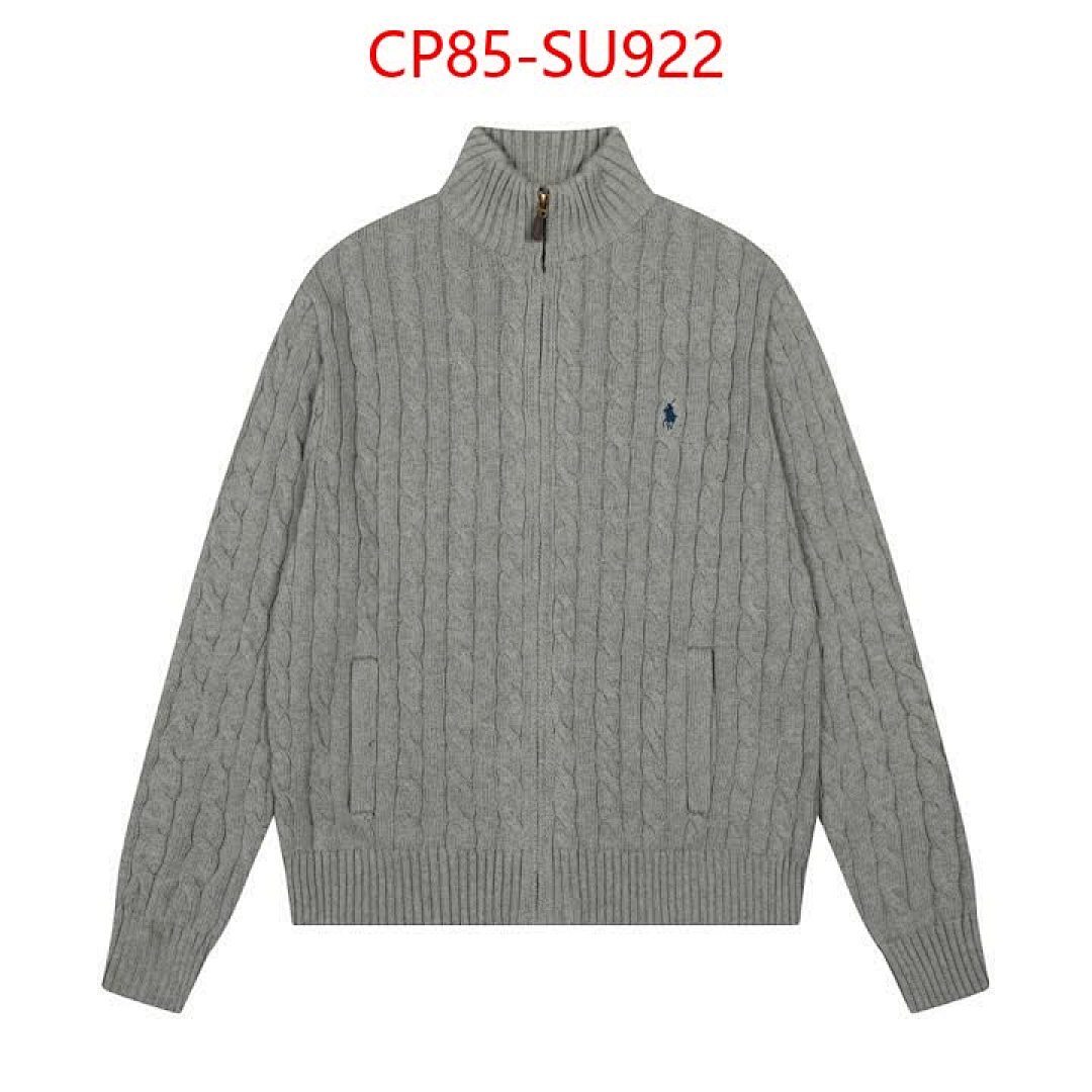 Clothing-Ralph Lauren ID: SU922 $: 85USD