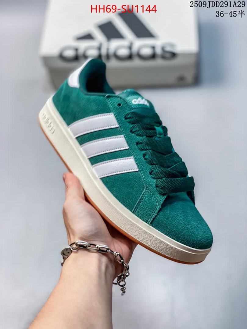 Men Shoes-Adidas ID: SU1144 $: 69USD