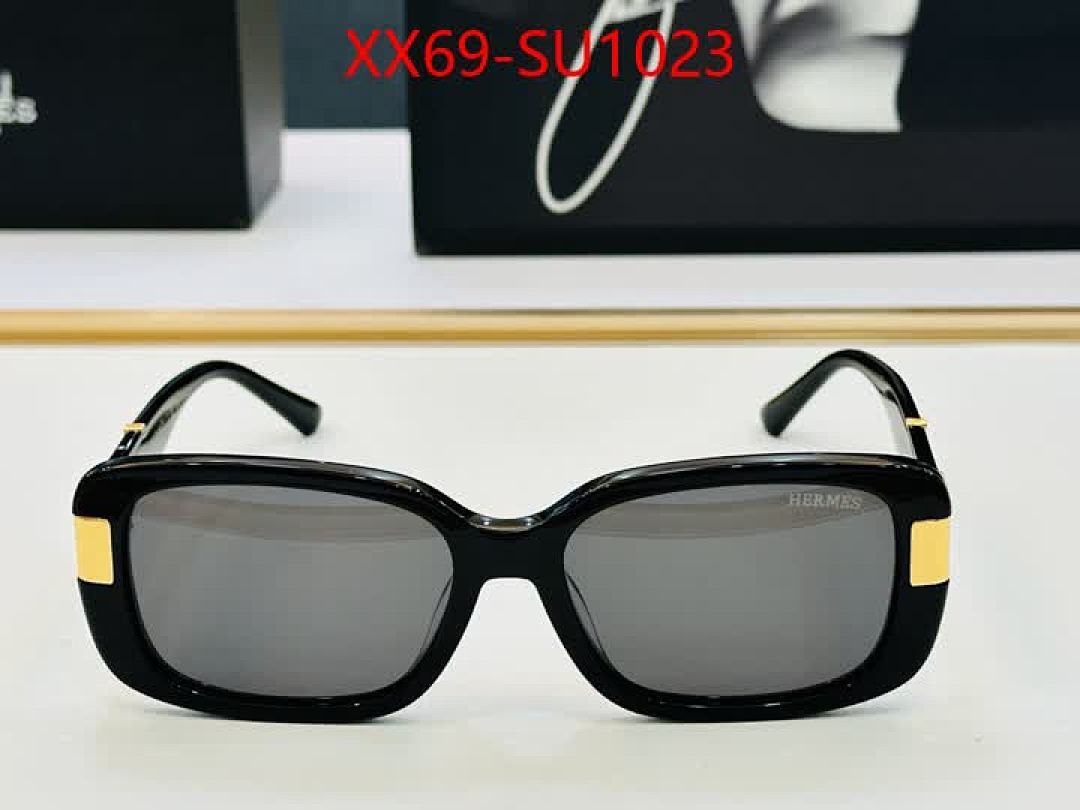 Glasses-Hermes ID: SU1023 $: 69USD