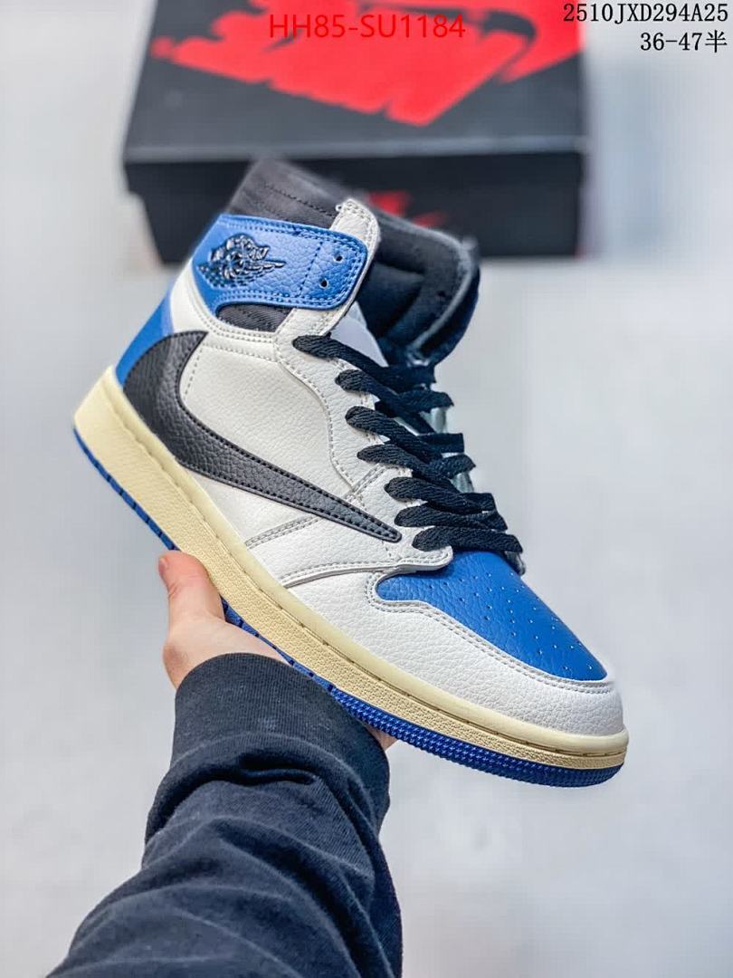 Men Shoes-Air Jordan ID: SU1184 $: 85USD