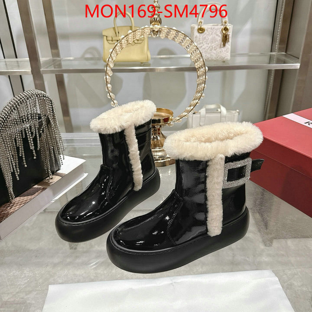 Women Shoes-Boots ID: SM4796 $: 169USD