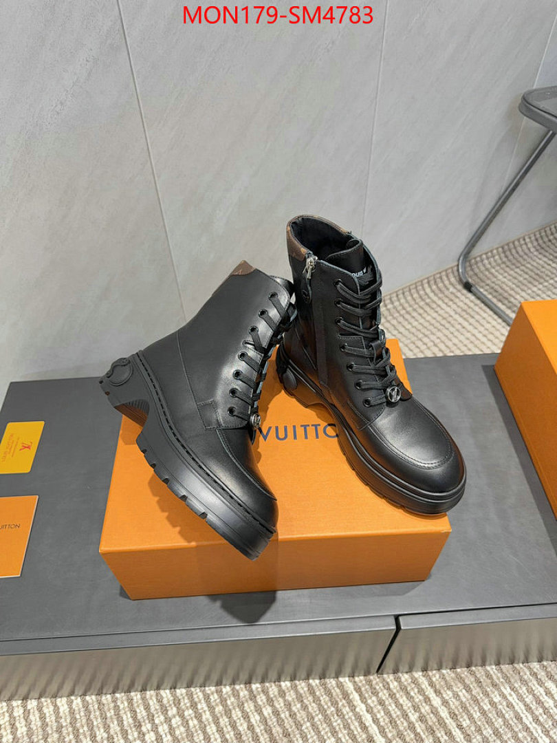 Women Shoes-Boots ID: SM4783 $: 179USD