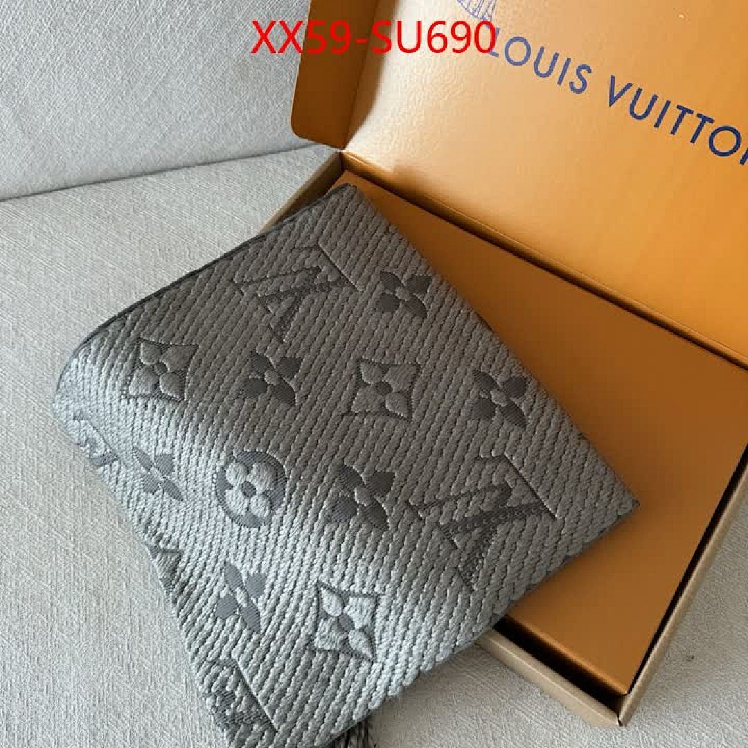 Scarf-LV ID: SU690 $: 59USD