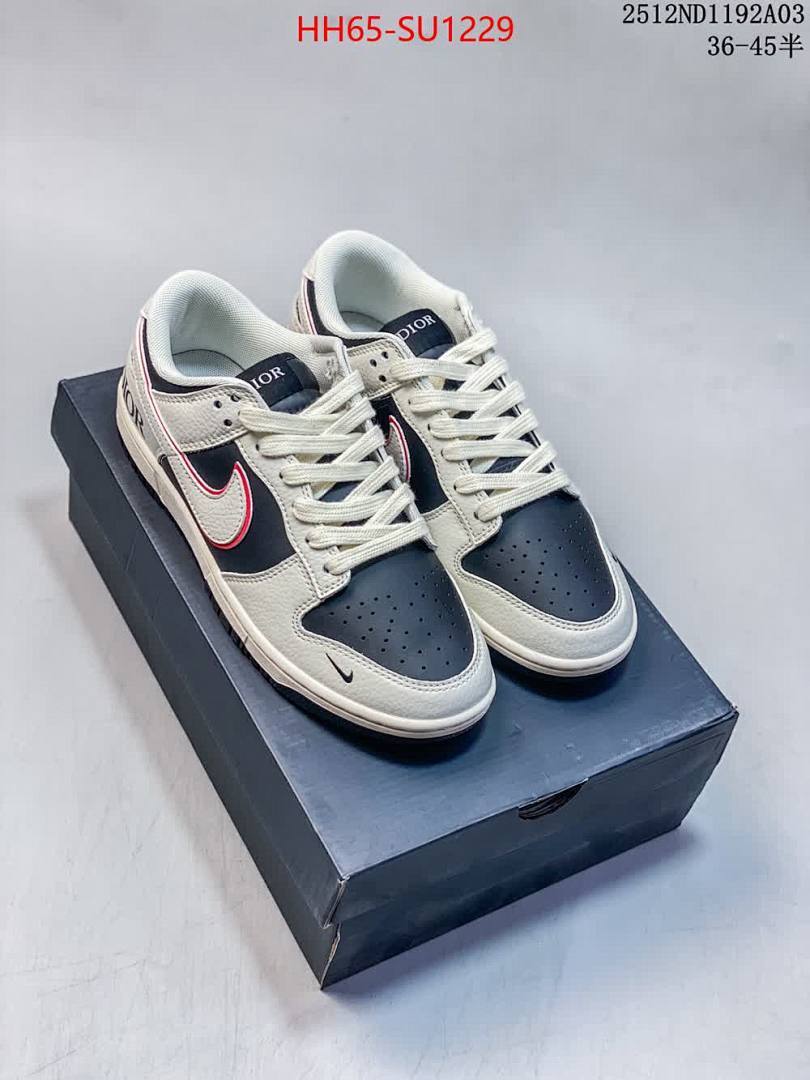 Women Shoes-NIKE ID: SU1229 $: 65USD