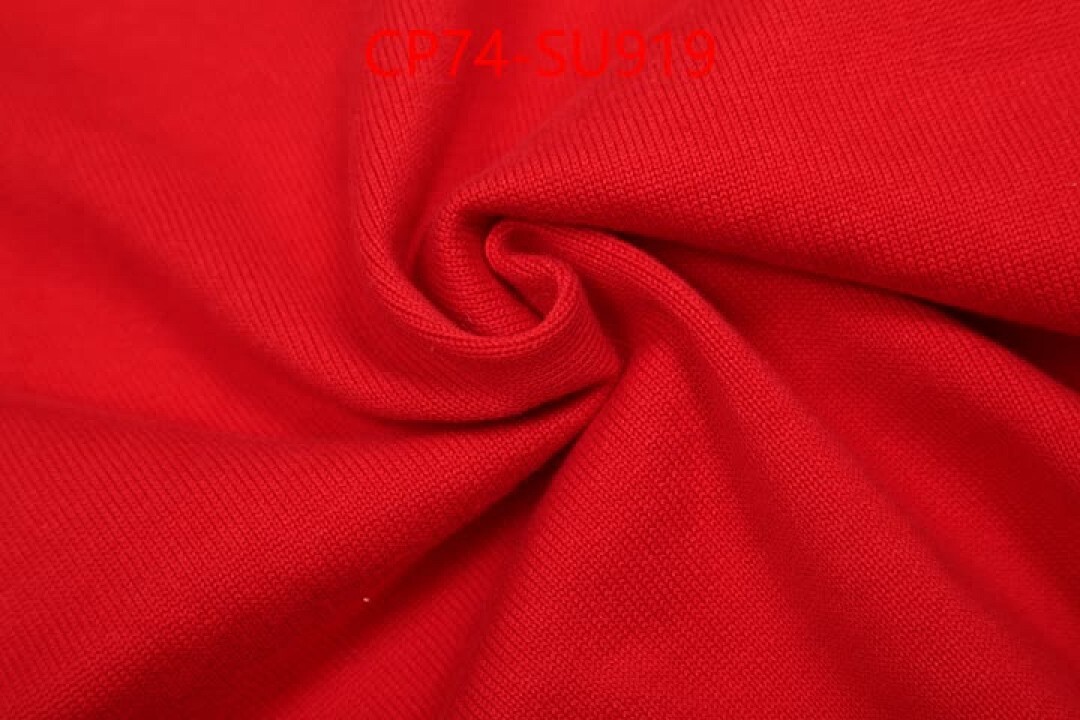 Clothing-Ralph Lauren ID: SU919 $: 74USD