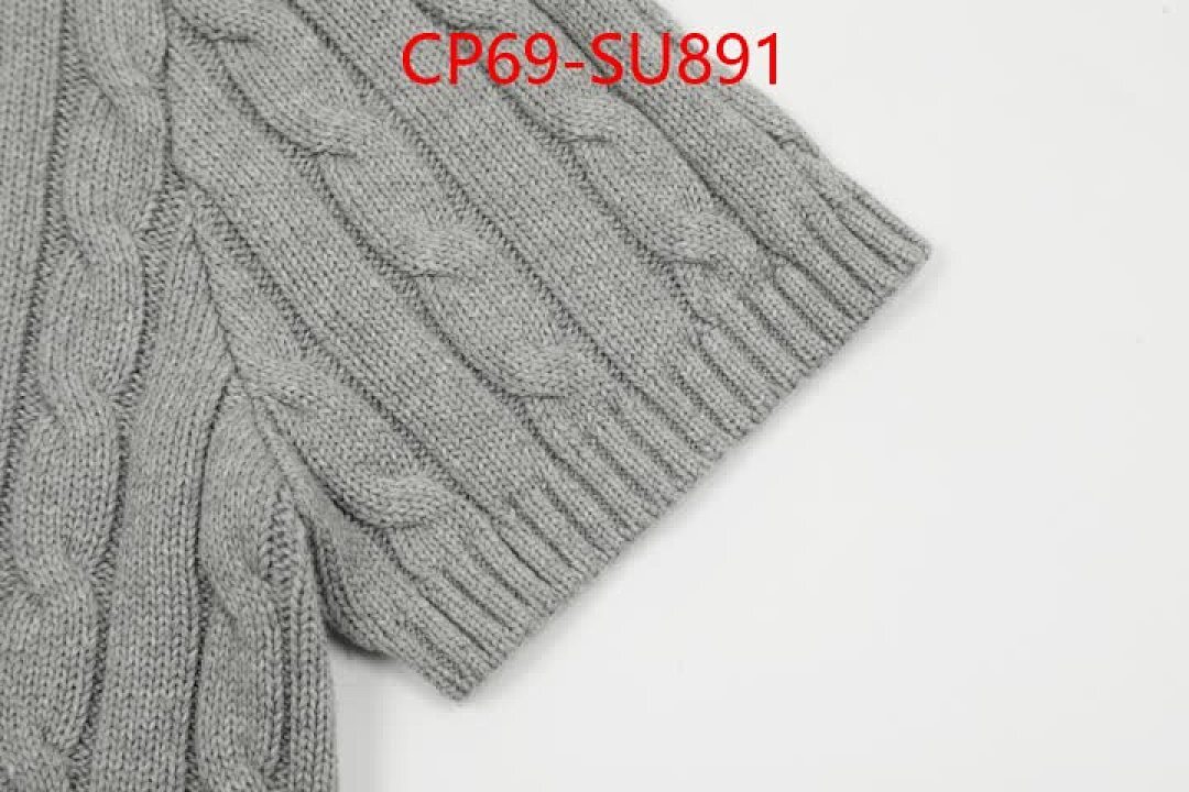 Clothing-Ralph Lauren ID: SU891 $: 69USD