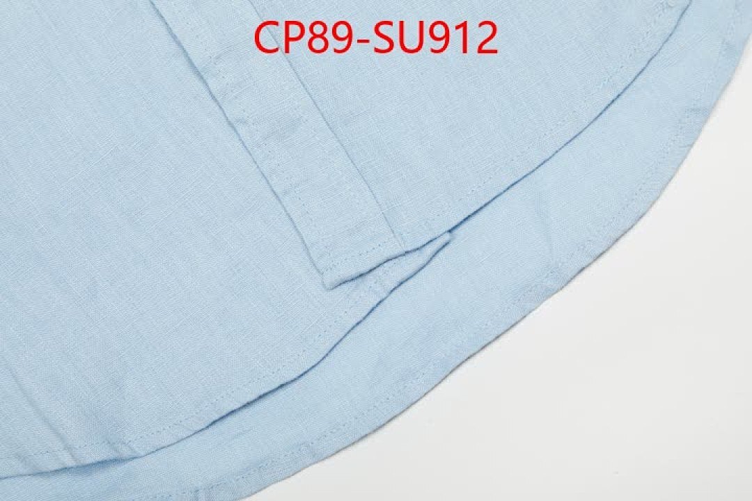 Clothing-Ralph Lauren ID: SU912 $: 89USD