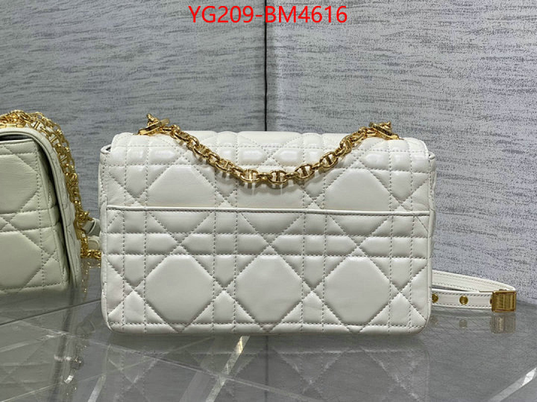 Dior Bags(TOP)-Crossbody- ID: BM4616 $: 209USD,
