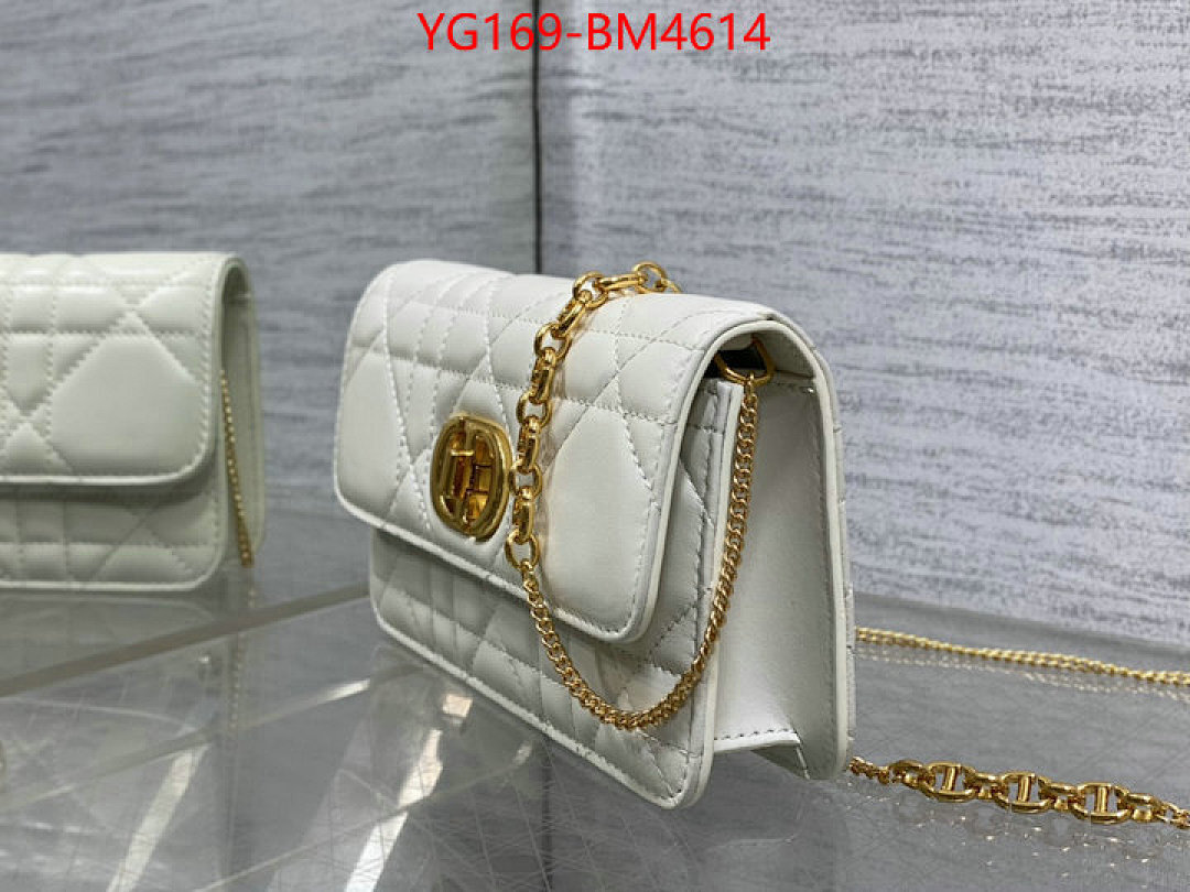 Dior Bags(TOP)-Crossbody- ID: BM4614 $: 169USD,