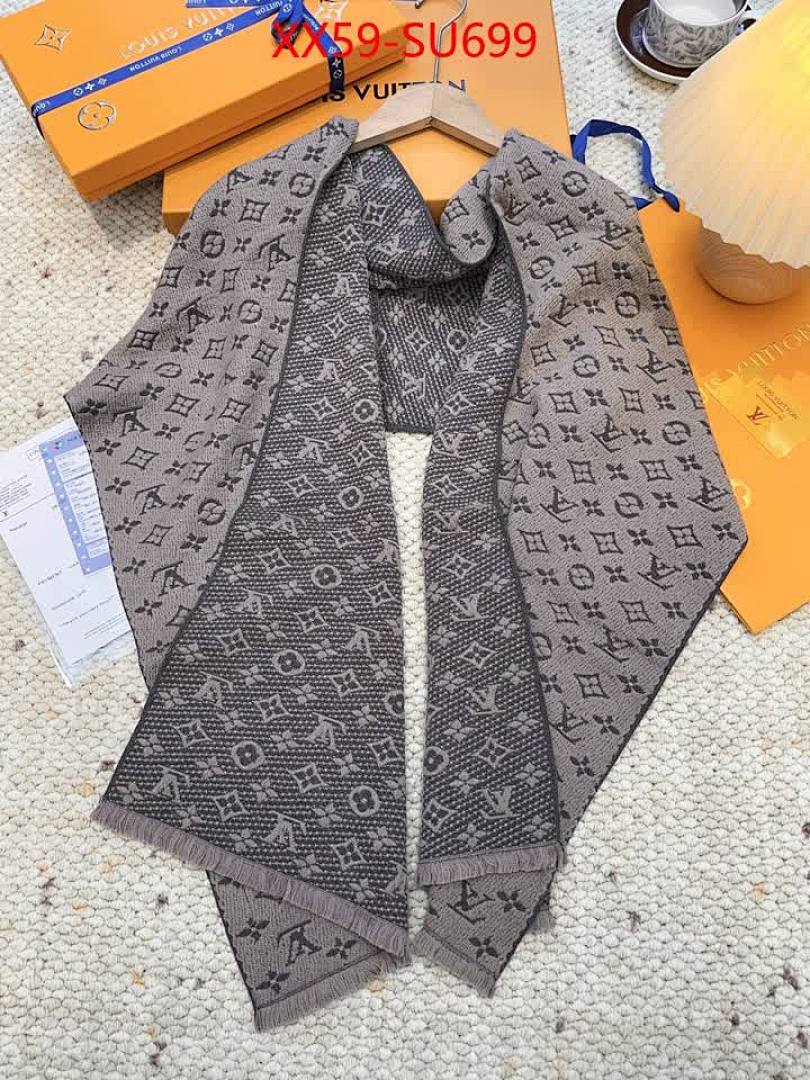 Scarf-LV ID: SU699 $: 59USD