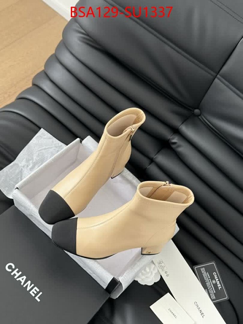 Women Shoes-Boots ID: SU1337 $: 129USD