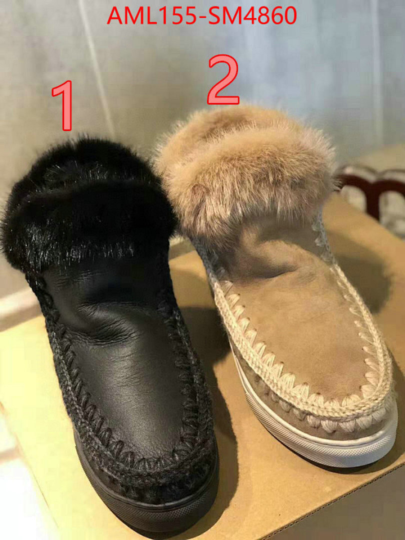 Women Shoes-Boots ID: SM4860 $: 155USD