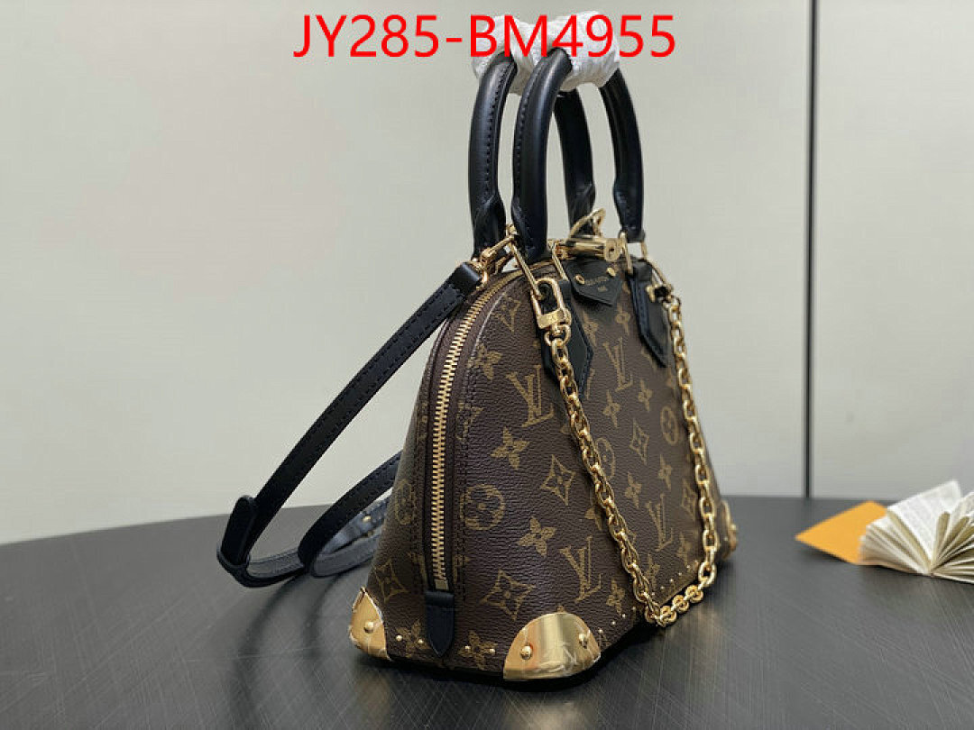 LV Bags(TOP)-Alma- ID: BM4955 $: 285USD,