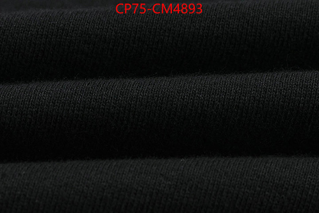 Clothing-Stussy ID: CM4893 $: 75USD