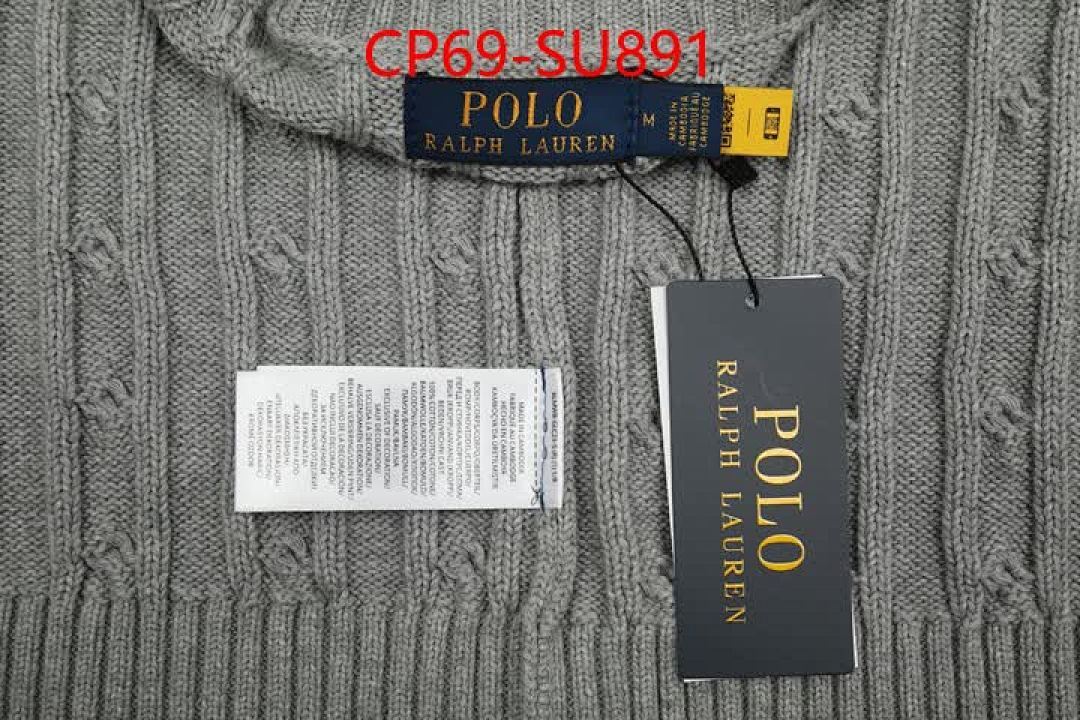 Clothing-Ralph Lauren ID: SU891 $: 69USD