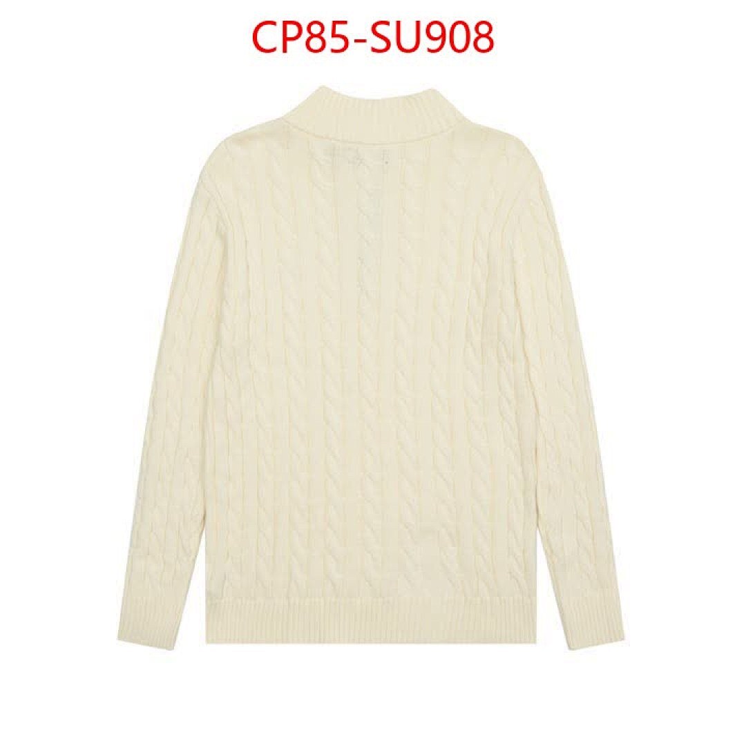 Clothing-Ralph Lauren ID: SU908 $: 85USD
