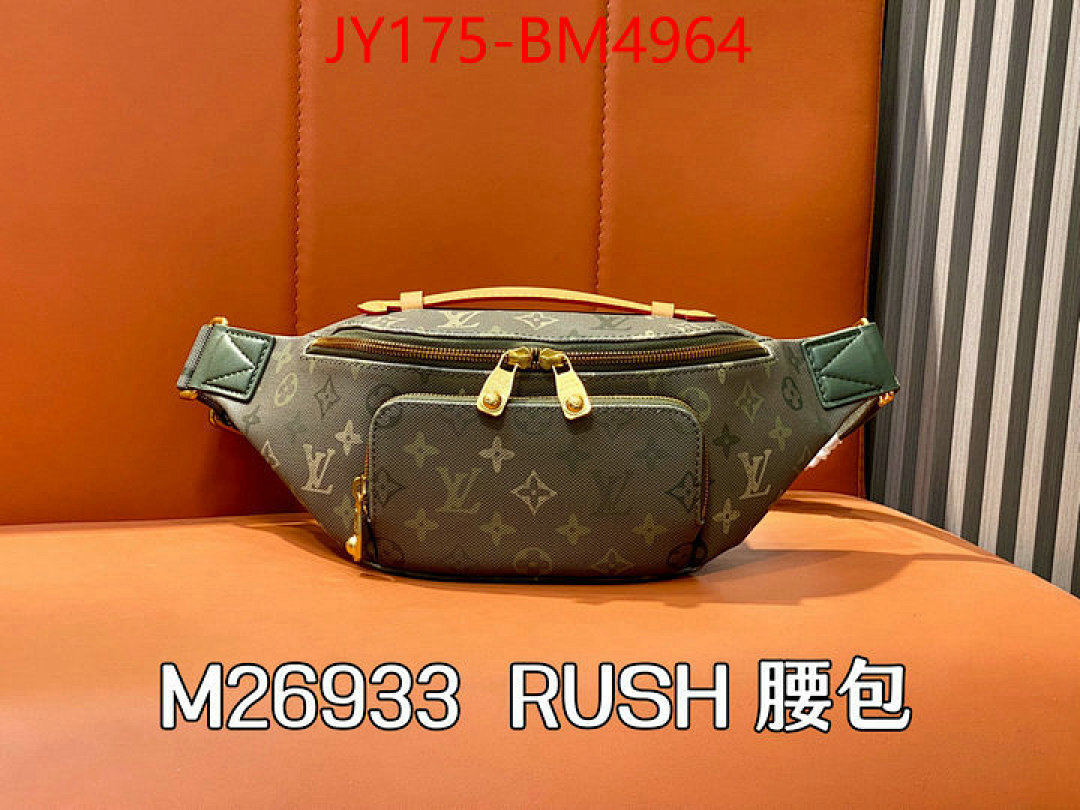LV Bags(TOP)-Discovery- ID: BM4964 $: 175USD,