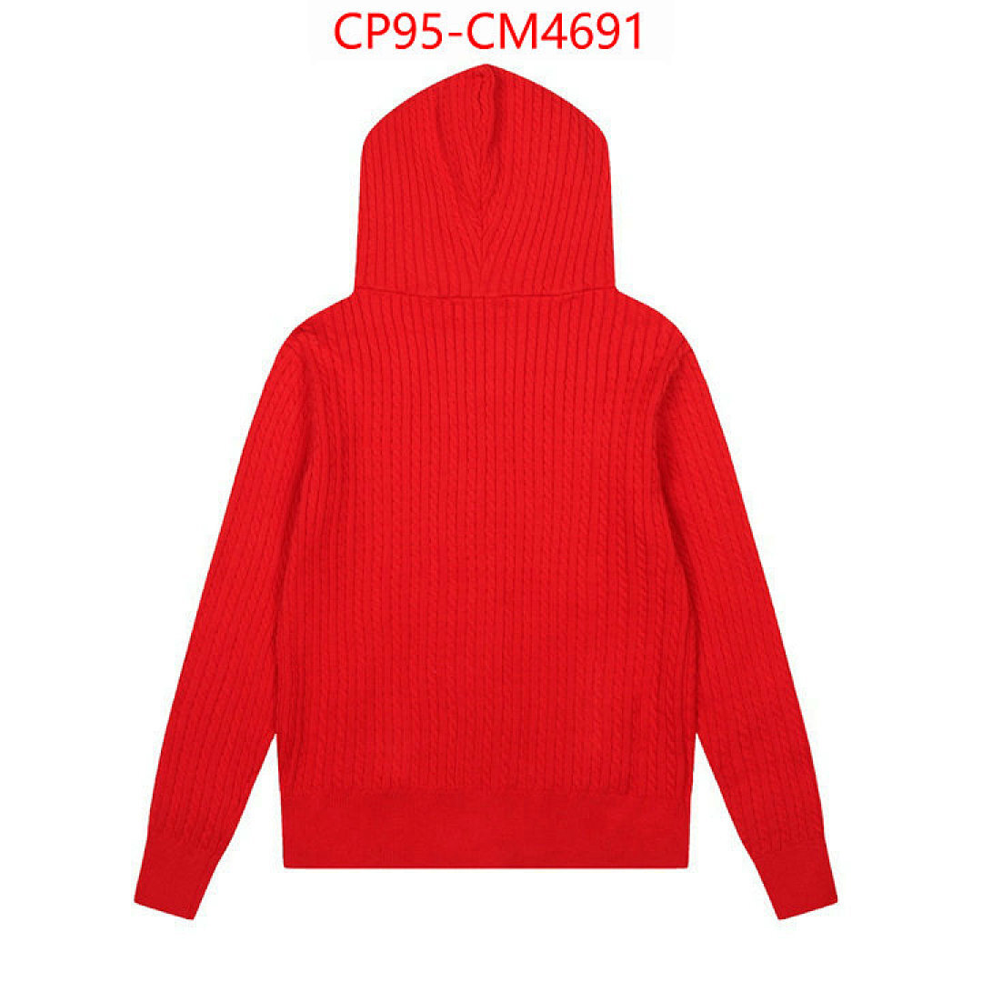 Clothing-Ralph Lauren ID: CM4691 $: 85USD