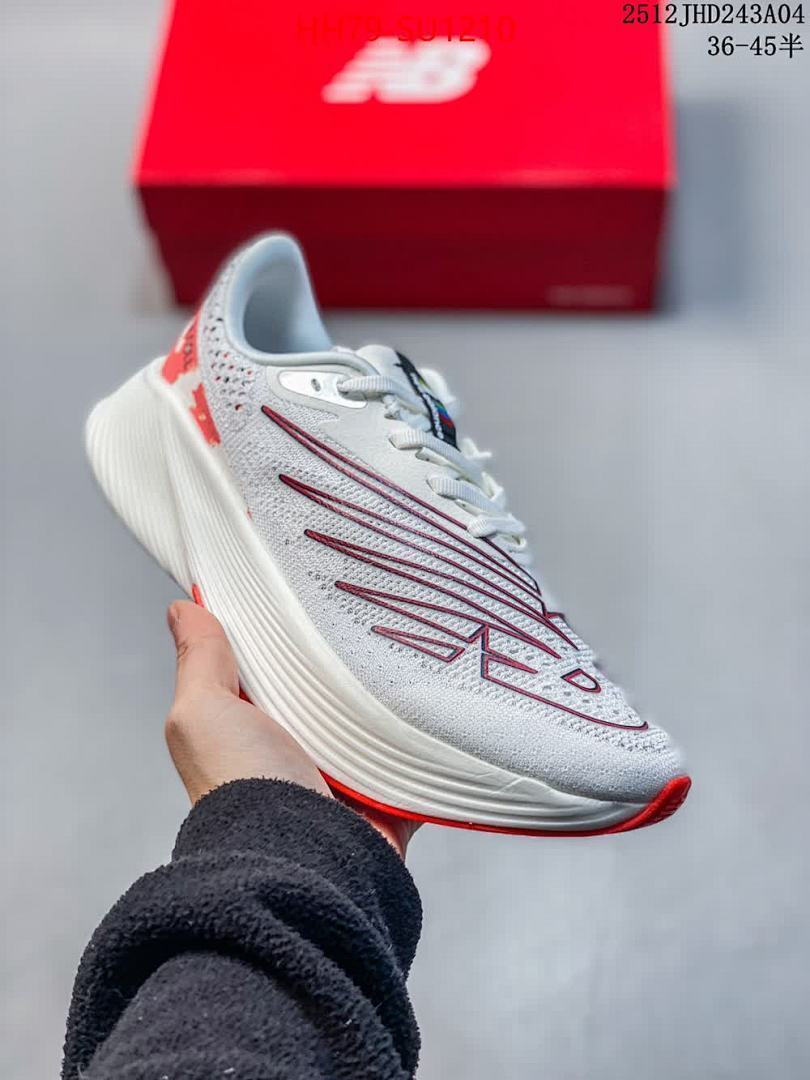 Men Shoes-New Balance ID: SU1210 $: 79USD