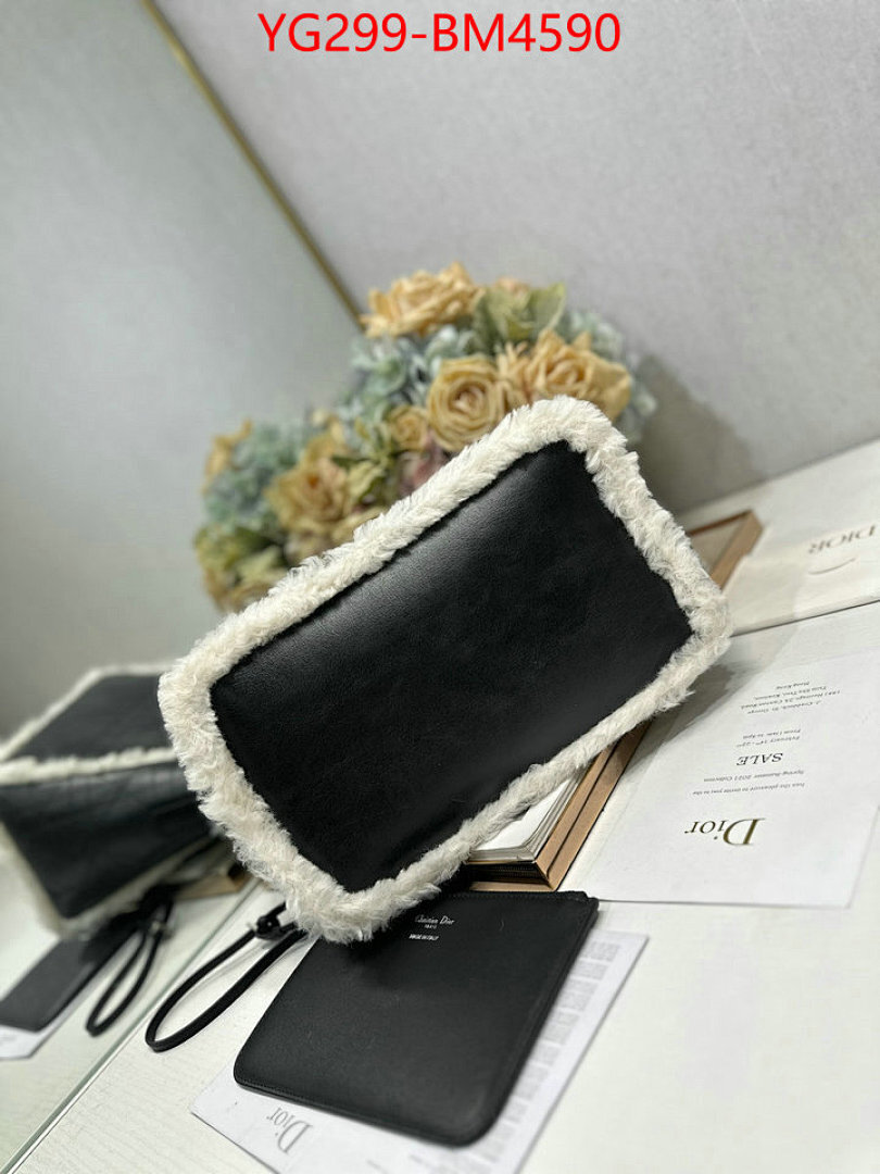 Dior Bags(TOP)-Handbag- ID: BM4590