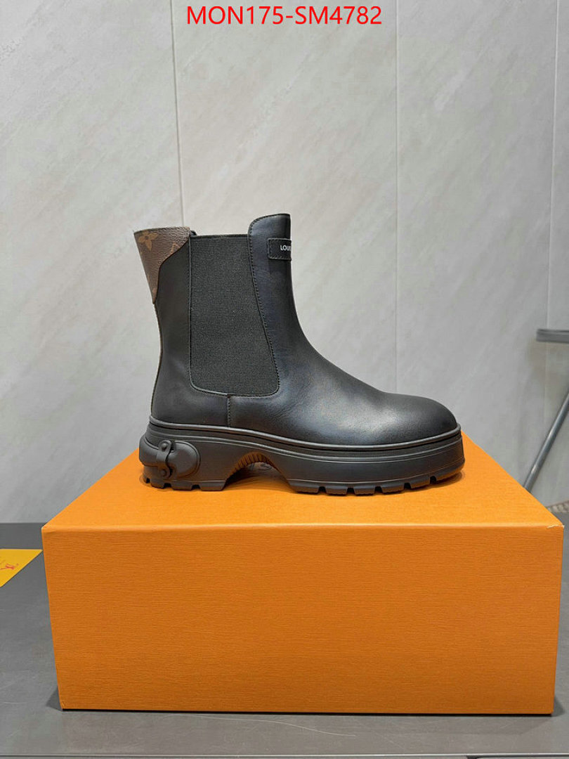 Women Shoes-Boots ID: SM4782 $: 175USD