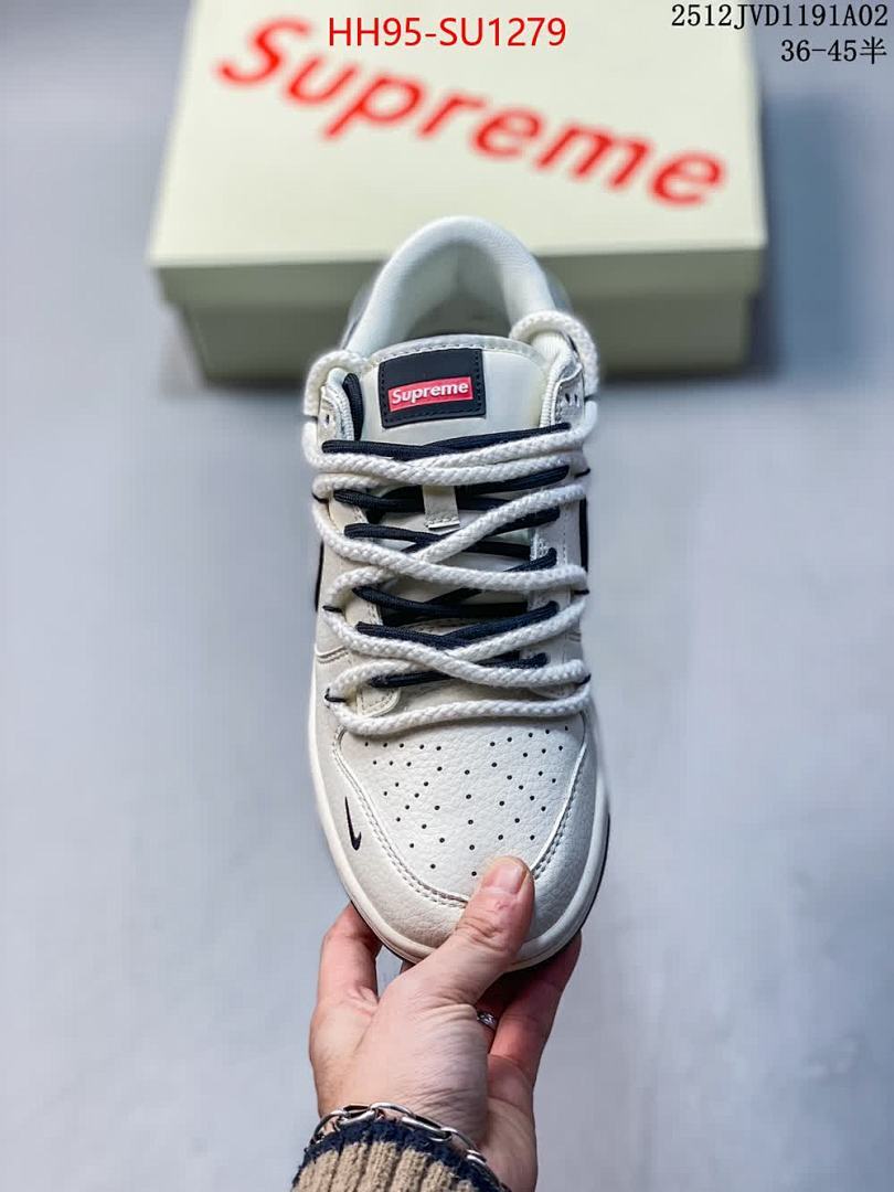 Men Shoes-Nike ID: SU1279 $: 95USD