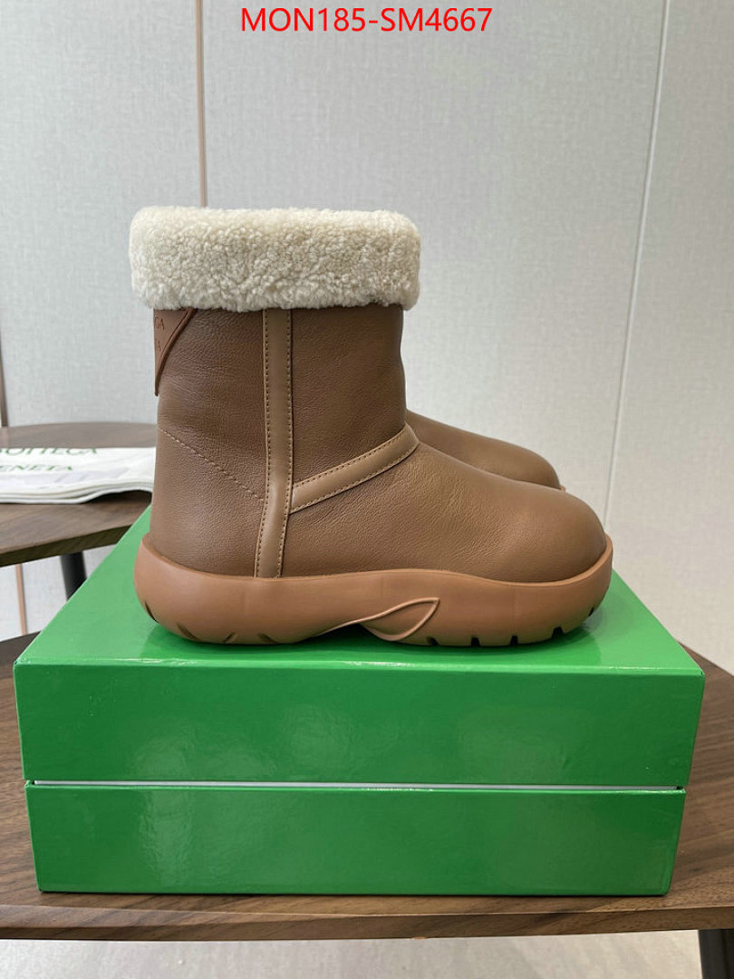 Women Shoes-BV ID: SM4667 $: 185USD