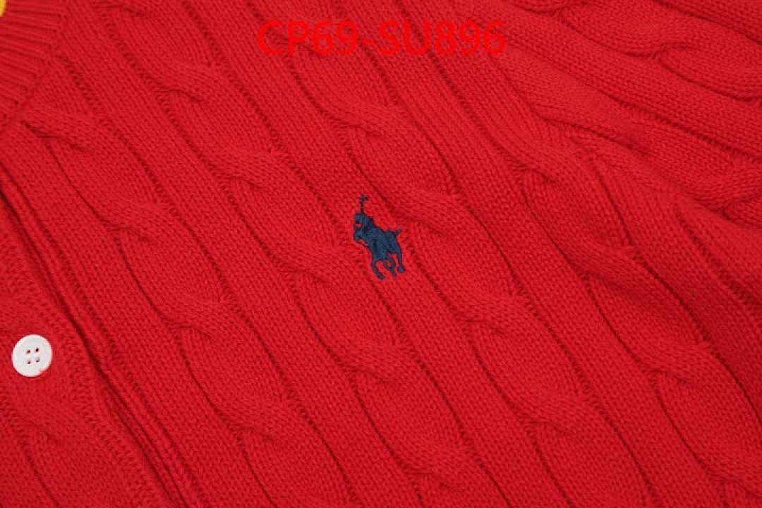 Clothing-Ralph Lauren ID: SU896 $: 69USD