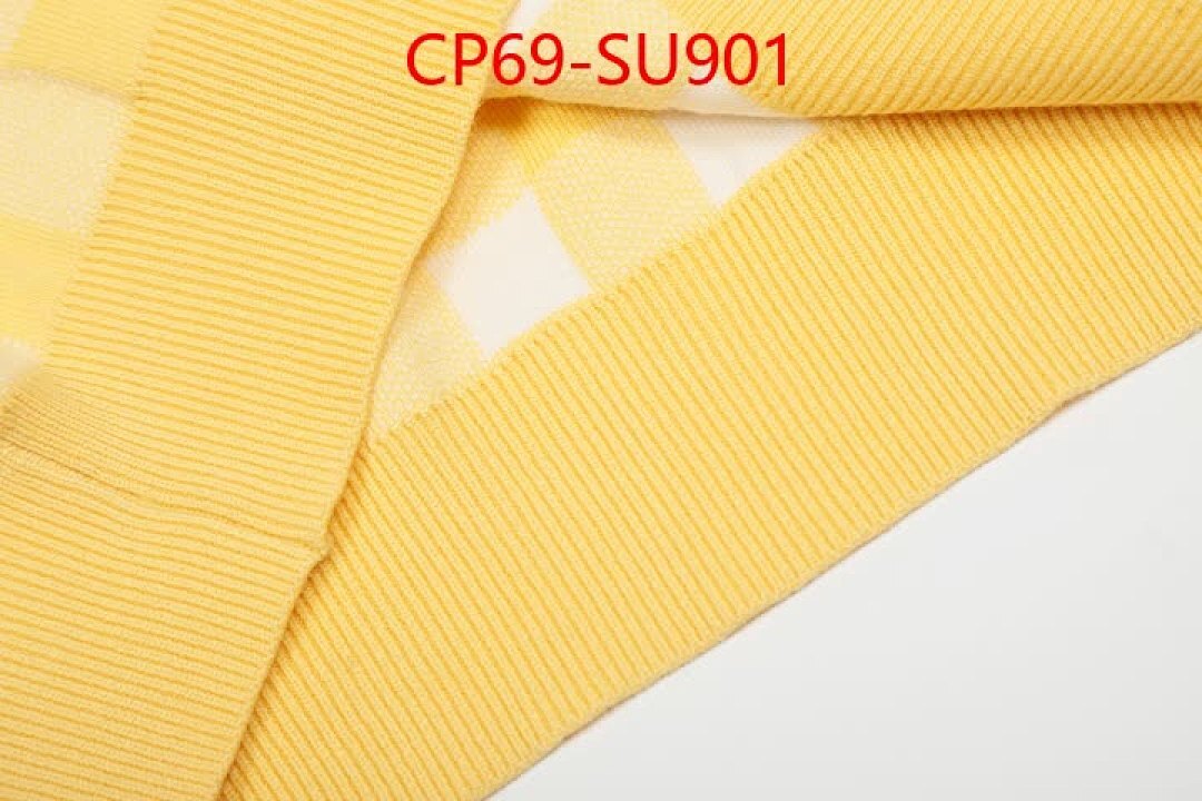 Clothing-Ralph Lauren ID: SU901 $: 69USD