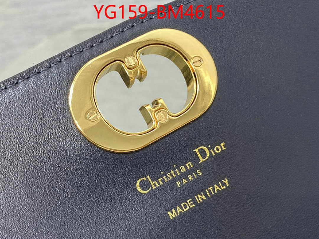 Dior Bags(TOP)-Crossbody- ID: BM4615 $: 159USD,