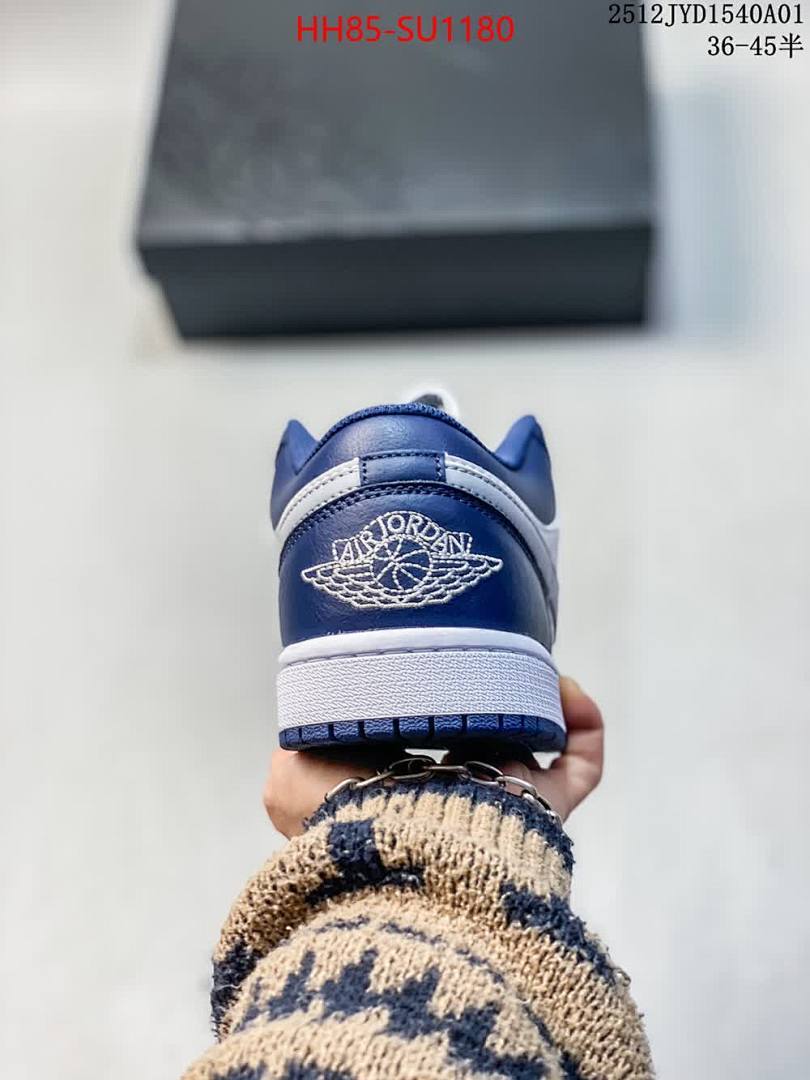 Women Shoes-Air Jordan ID: SU1180 $: 85USD